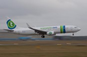 Boeing 737 Transavia