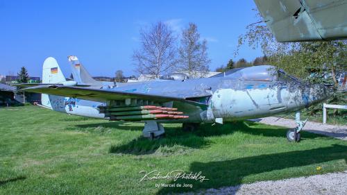 Hawker Sea Hawk Mk.100