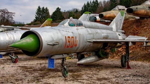 MiG.21M