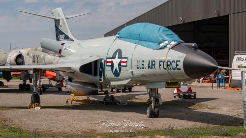 McDonnel F-101B Voodoo