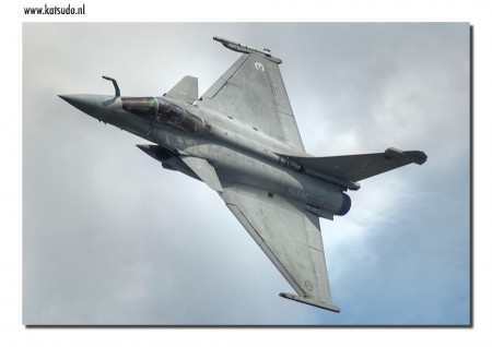 Rafale Aeronavale