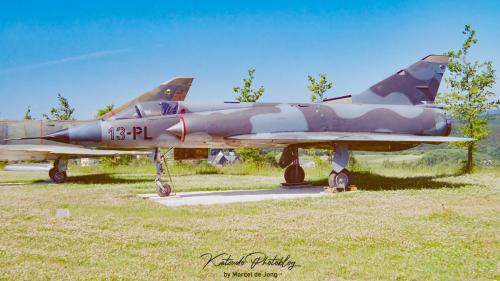 Mirage 3E