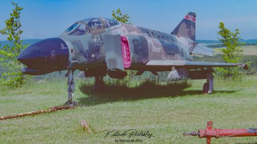 F-4C Phantom II