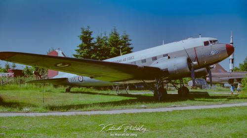 C-47 Dakota