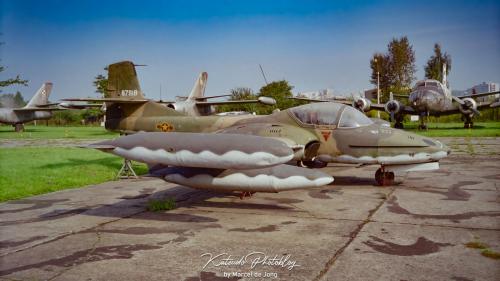 Cessna A-37B