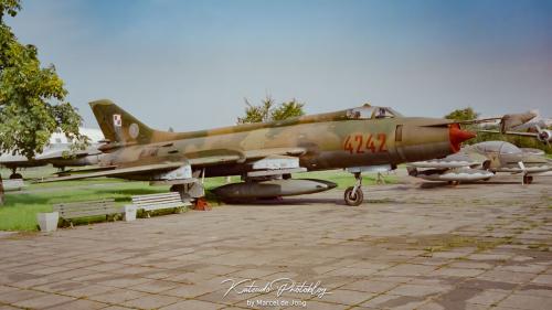 Sukhoi Su.20R