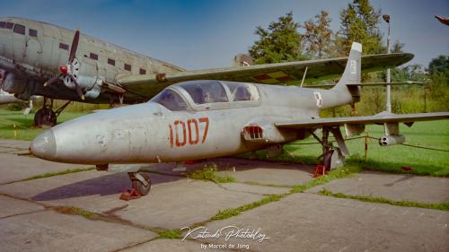 PZL TS.11-100 Bis B