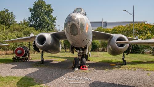 Sud Ouest SO.4050 Vautour