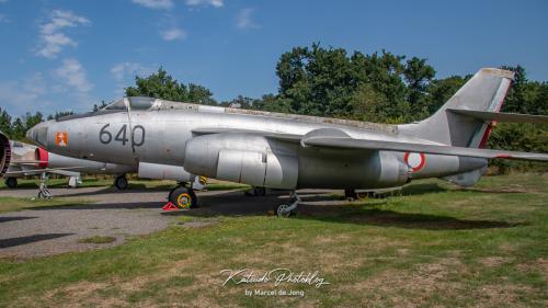 Sud Ouest SO.4050 Vautour