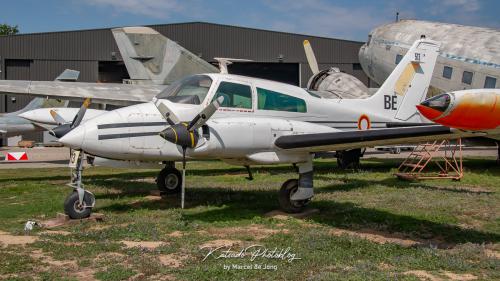 Cessna 310Q