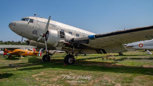 Douglas C-47 Dakota