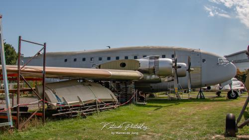 Brequet Br.765