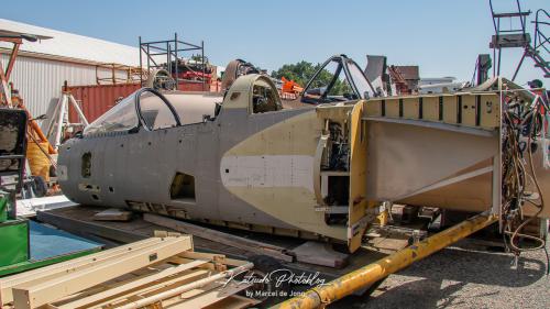 Saab 35 Draken