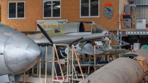 Brequet Br.1050 Alizé