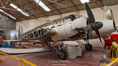Anson VV901
