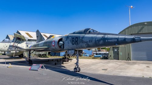 Mirage IV 45
