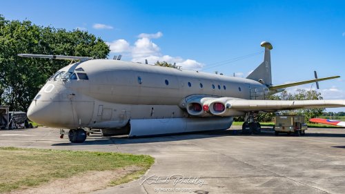 Nimrod XV250