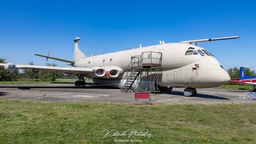 Nimrod XV250