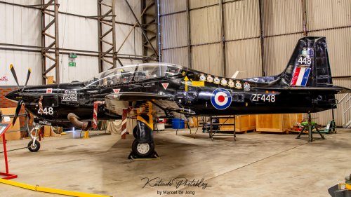 Tucano ZF448