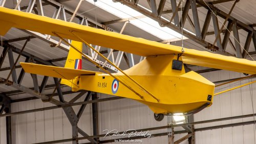 Cadet RA854