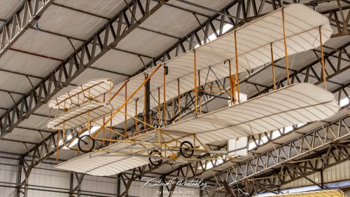 Wright Flyer (Replica)